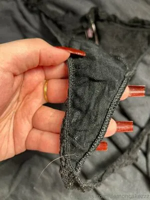 Demoncakezzz OnlyFans Leaked Free Thumbnail Picture - #7fVfUV7Trb