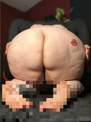 Demoncakezzz OnlyFans Leaked Free Thumbnail Picture - #F0w8N4fTmC