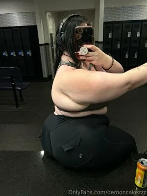 Demoncakezzz OnlyFans Leaked Free Thumbnail Picture - #fYtP9s01RC
