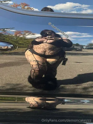 Demoncakezzz OnlyFans Leaked Free Thumbnail Picture - #i2P3mSxz2l