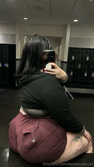 Demoncakezzz OnlyFans Leaked Free Thumbnail Picture - #mM2E1npnGT