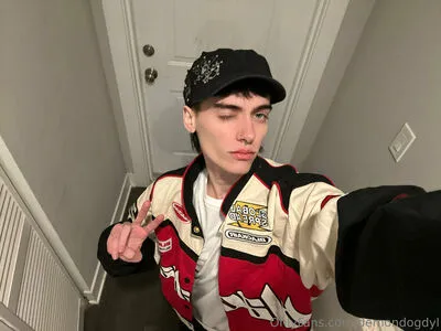 Demondogdyl OnlyFans Leaked Free Thumbnail Picture - #1QpvkxY2Hc