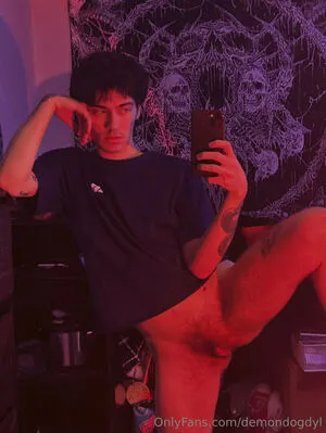 Demondogdyl OnlyFans Leaked Free Thumbnail Picture - #4nVxIyg8Cf