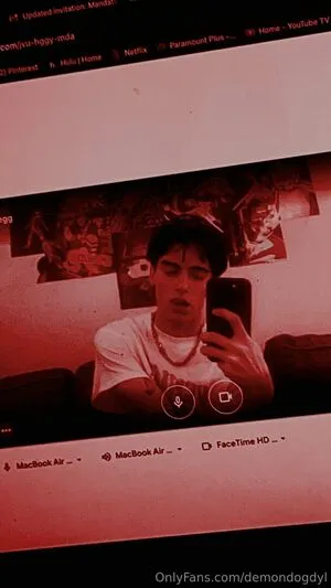 Demondogdyl OnlyFans Leaked Free Thumbnail Picture - #5jAOLpIbcb