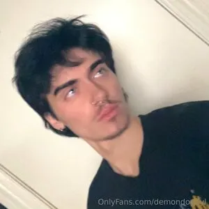 Demondogdyl OnlyFans Leaked Free Thumbnail Picture - #C5gyAD9n83