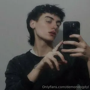 Demondogdyl OnlyFans Leaked Free Thumbnail Picture - #ClTRORPccb