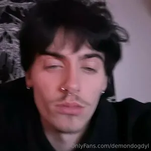 Demondogdyl OnlyFans Leaked Free Thumbnail Picture - #FMRrP3hPnG