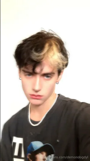 Demondogdyl OnlyFans Leaked Free Thumbnail Picture - #LGcPC7Tj5n