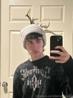 Demondogdyl OnlyFans Leaked Free Thumbnail Picture - #M2DB4dEqTl