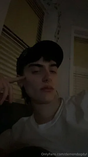 Demondogdyl OnlyFans Leaked Free Thumbnail Picture - #ROZsgZ9JsA