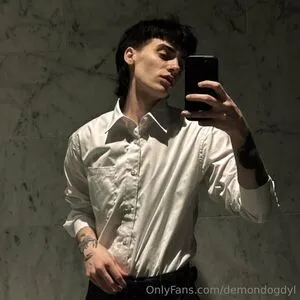 Demondogdyl OnlyFans Leaked Free Thumbnail Picture - #UuFb7mACen