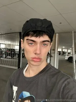 Demondogdyl OnlyFans Leaked Free Thumbnail Picture - #Vcjib4wt1z