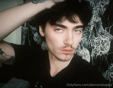 Demondogdyl OnlyFans Leaked Free Thumbnail Picture - #W605OfELMz