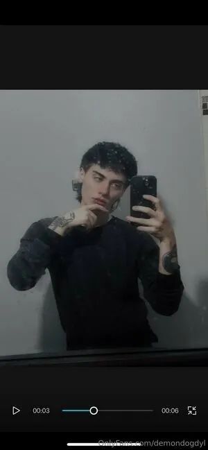 Demondogdyl OnlyFans Leaked Free Thumbnail Picture - #Xhqh3RSXr1