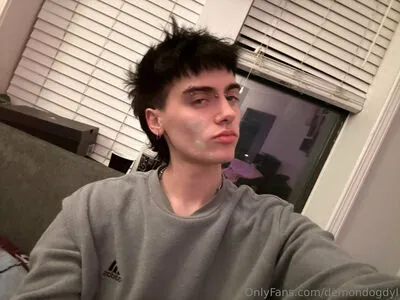 Demondogdyl OnlyFans Leaked Free Thumbnail Picture - #YP7jwWda50