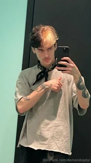 Demondogdyl OnlyFans Leaked Free Thumbnail Picture - #cVCzRjUtC4