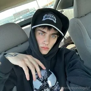 Demondogdyl OnlyFans Leaked Free Thumbnail Picture - #cchunxS32G