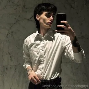 Demondogdyl OnlyFans Leaked Free Thumbnail Picture - #d7Rs4M4Q5E