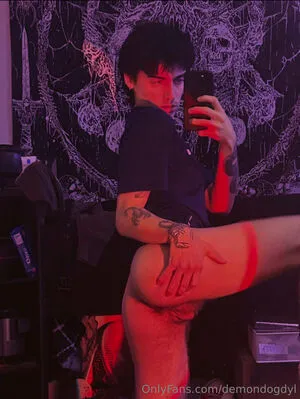 Demondogdyl OnlyFans Leaked Free Thumbnail Picture - #jskJC0Avve