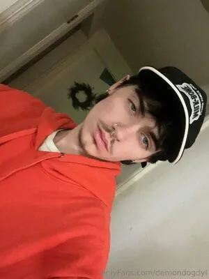 Demondogdyl OnlyFans Leaked Free Thumbnail Picture - #x1XFnXRFO0