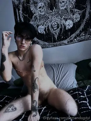 Demondogdyl OnlyFans Leaked Free Thumbnail Picture - #yC8EAOkVmG