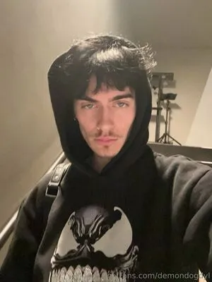 Demondogdyl OnlyFans Leaked Free Thumbnail Picture - #yhJdgVAJVt