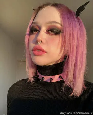 Demonek0 OnlyFans Leaked Free Thumbnail Picture - #paLZDihPzo