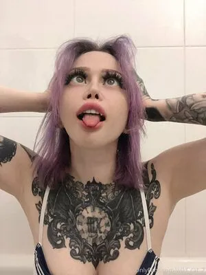 Demonek0 OnlyFans Leaked Free Thumbnail Picture - #prEVzPSQLe