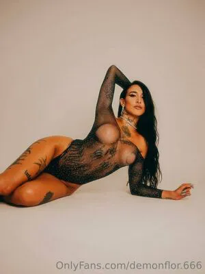 Demonflor OnlyFans Leaked Free Thumbnail Picture - #04GGHQhD4F