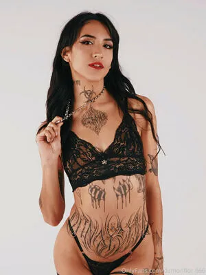 Demonflor OnlyFans Leaked Free Thumbnail Picture - #5vjcab6kyU