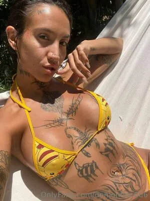 Demonflor OnlyFans Leaked Free Thumbnail Picture - #7r4CiaEGcC