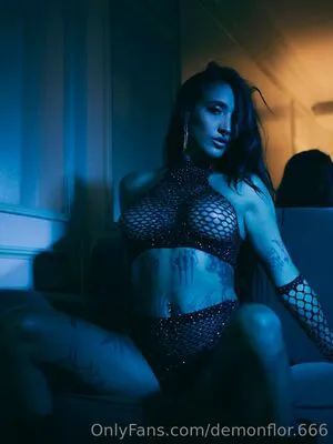 Demonflor OnlyFans Leaked Free Thumbnail Picture - #BQcws13Dww