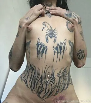 Demonflor OnlyFans Leaked Free Thumbnail Picture - #Oj9WRchq0T