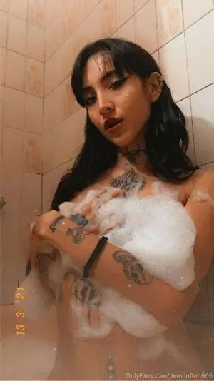 Demonflor OnlyFans Leaked Free Thumbnail Picture - #W8p1KapKQZ