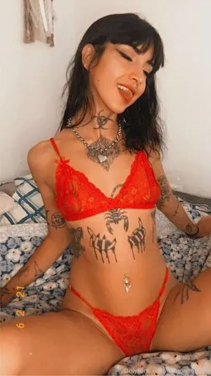 Demonflor OnlyFans Leaked Free Thumbnail Picture - #aNJLWmSo1A