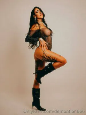 Demonflor OnlyFans Leaked Free Thumbnail Picture - #cuIbluuQoo