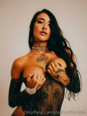 Demonflor OnlyFans Leaked Free Thumbnail Picture - #pvTJvbCSgo