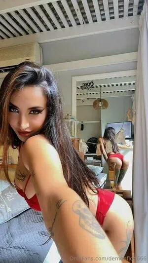Demonflor OnlyFans Leaked Free Thumbnail Picture - #D0Qa0IFVJH