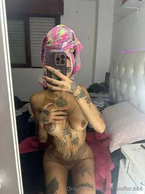 Demonflor OnlyFans Leaked Free Thumbnail Picture - #se9LGrgVTK