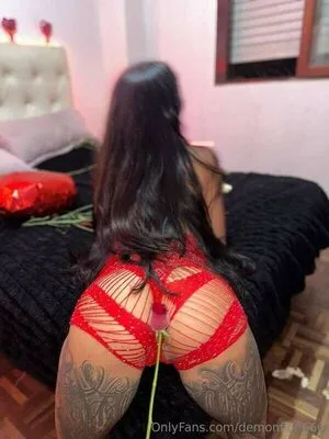 Demonflor OnlyFans Leaked Free Thumbnail Picture - #x9huw5Qp3T