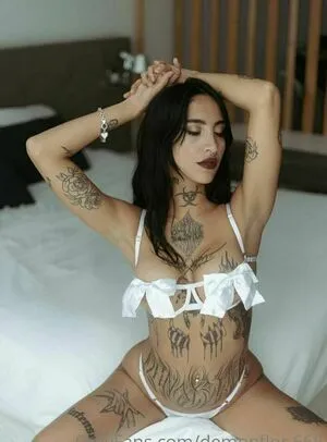 Demonflor OnlyFans Leaked Free Thumbnail Picture - #yRVpDv0Jnj