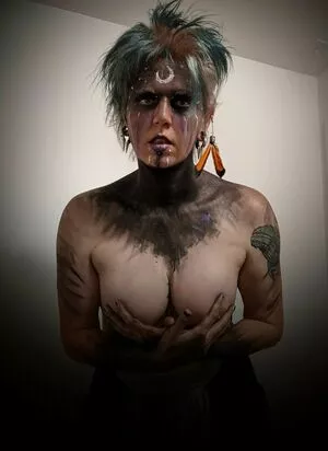 Demongirlcock OnlyFans Leaked Free Thumbnail Picture - #cFWDixIKft