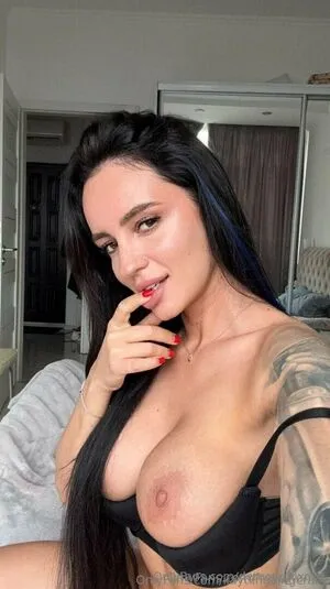 Demongirlxoxo OnlyFans Leaked Free Thumbnail Picture - #Bzi1Z2XAc5