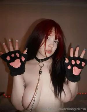 Demongirlxoxo OnlyFans Leaked Free Thumbnail Picture - #z7W3sjCJ8v