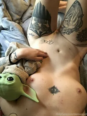Demongvrl OnlyFans Leaked Free Thumbnail Picture - #B3Qid41hks