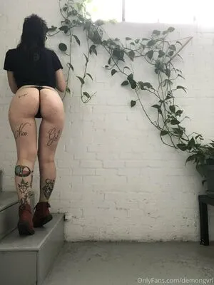 Demongvrl OnlyFans Leaked Free Thumbnail Picture - #F8ZtGCW65S