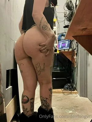 Demongvrl OnlyFans Leaked Free Thumbnail Picture - #YX74niBaWV