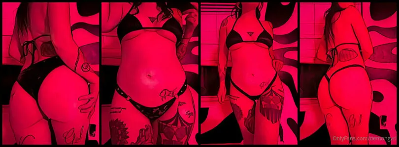 Demongvrl OnlyFans Leaked Free Thumbnail Picture - #i1ItFjERMJ