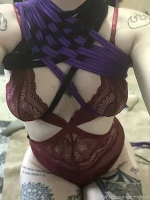 Demongvrl OnlyFans Leaked Free Thumbnail Picture - #iAtsy6TOo2