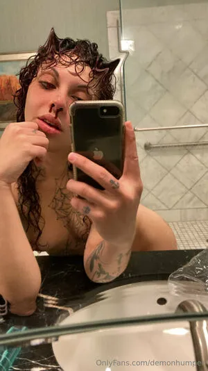 Demonhumper OnlyFans Leaked Free Thumbnail Picture - #74sVsJdPd9